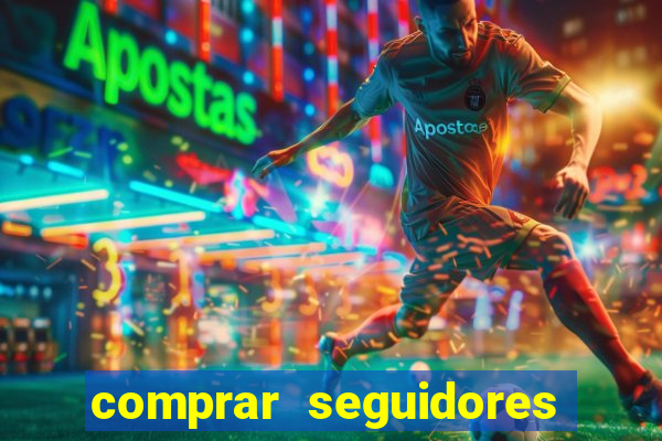 comprar seguidores en instagram baratos